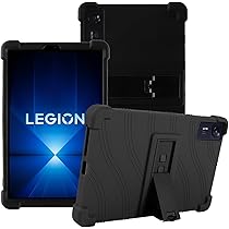 Amazon.co.jp: For Lenovo Legion tab Y700 Gen4 2025 ケース スタンド
