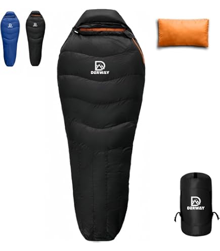 Naturehike ダウンシュラフ 寝袋 冬用 マミー型 650FP Lサイズ Amazon.co.jp: Naturehike公式ショップ シュラフ ダウン 寝袋 冬用