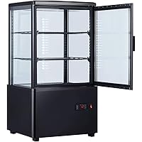 Amazon Co Jp 売れ筋ランキング 冷蔵 冷凍ショーケース の中で最も人気のある商品です