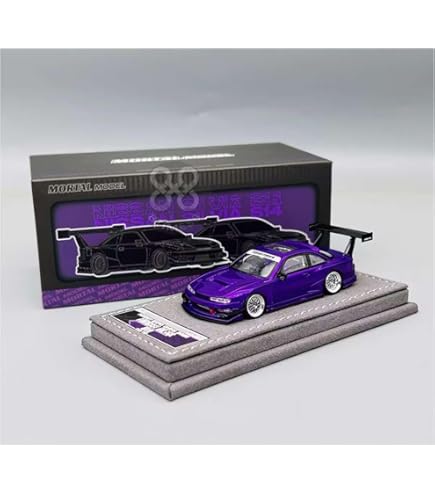 Amazon | ホットワークス 1/64 D1グランプリ 2003年 BLITZ