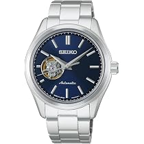 Amazon.co.jp: [オリエント]ORIENT Mako マコ 自動巻き腕時計 機械式