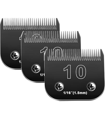 Amazon | 日本ウォール WAHL ペット用トリミングバリカン KM5 KM10 用