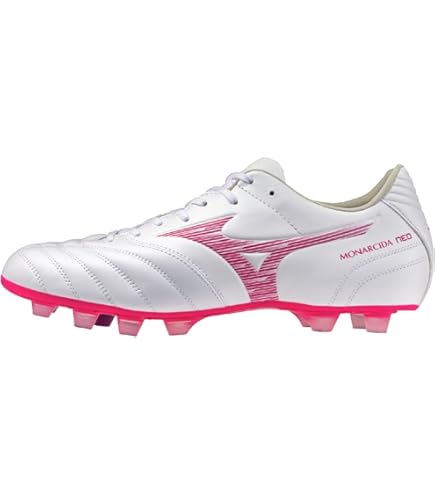 Amazon.co.jp: [MIZUNO] ユニセックス モレリアネオ 4 JAPAN 25