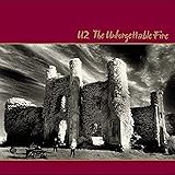 Unforgettable Fire (Ogv) [12 inch Analog]