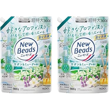 Amazon.co.jp 最新リリース: 洗濯・仕上げ剤 の新着ランキングです。