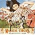 MAGICAL CIRCUS(初回限定盤)