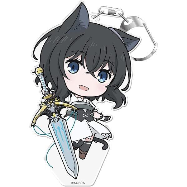 Amazon.co.jp: 転生したら剣でした (10) アクリルフィギュア付限定版