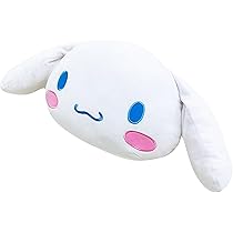シナモロール　ぬいぐるみ　クッション　7点セット 61ydfYjF-7L._AC_UL210_SR210,