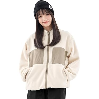 Amazon.co.jp 売れ筋ランキング: レディースアウトドアフリース