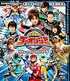 ���_����S�[�I���W���[ Blu-ray BOX 3