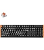 Amazon | 【国内正規品】Keychron K13 Max QMK対応ワイヤレス