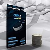 GAIMX エイムリング モーションコントロール CURBX #160 (ミディアムソフト) 4個入り PS4 / switch Pro / xbox one 360 / SCUF / PCパッド [並行輸入品]
