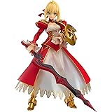 figma Fate/EXTELLA ネロ・クラウディウス ノンスケール ABS&PVC製 塗装済み可動フィギュア