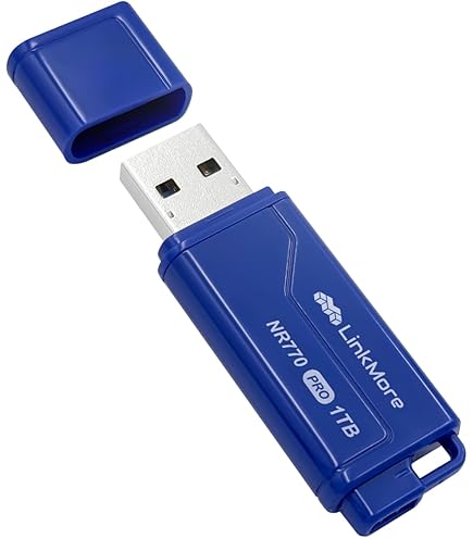 Amazon | MMOMENT 超高速 大容量 MK700 1TB USBメモリ USB3.2 Gen2 PS