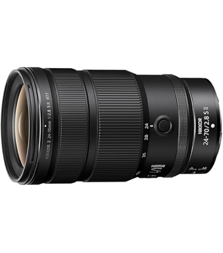 ★美品★ Nikon AF-S NIKKOR 24-70mm 1:2.8G Nikon NIKKOR Z 24-70mm f/4 S | Mirrorless Lenses | Nikon USA