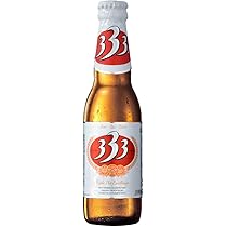 Saigon ビール3種　333  花ちゃん様おまとめ 027fbab16bae163392e58a123d3311