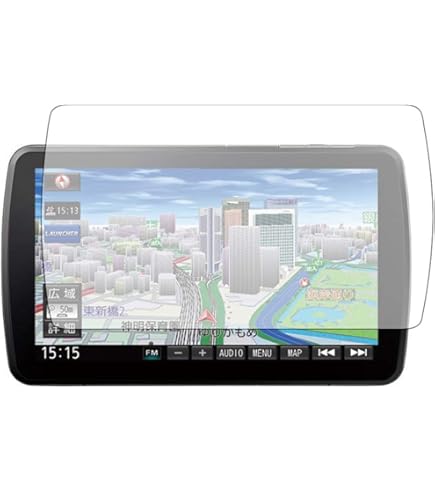 Amazon | 【GAFAT】パナソニック Strada ストラーダ CN-F1D9VD CN