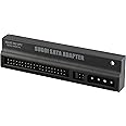 システムトークス スゴイアダプタ SATA-IDE変換アダプター 信号・電源変換一体型 マスタースレーブCS切替対応 SATA-TR150VH