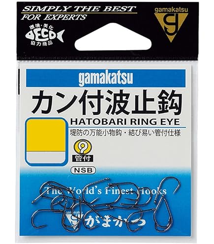 Amazon | ささめ針 特選SLフック早掛 TKS32 | ささめ針(SASAME