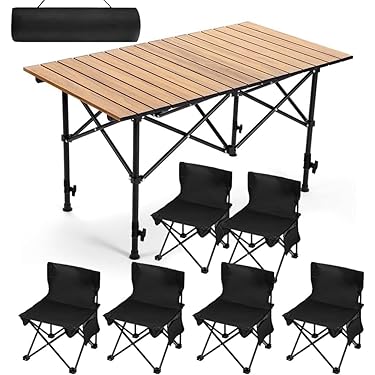 Amazon.co.jp 売れ筋ランキング: アウトドアテーブル・チェアセット の