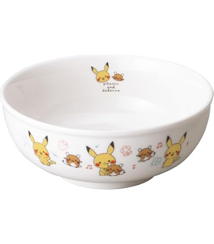 Amazon.co.jp: 「 ポケットモンスター 」 ラーメン丼 丼 中華
