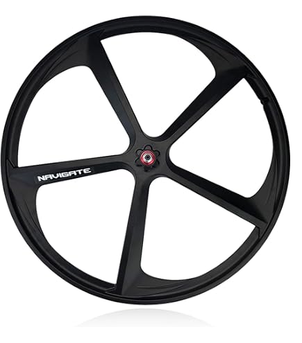 Amazon | TYXTYX 自転車ホイール 700C 固定ギアホイール 26インチ MTB