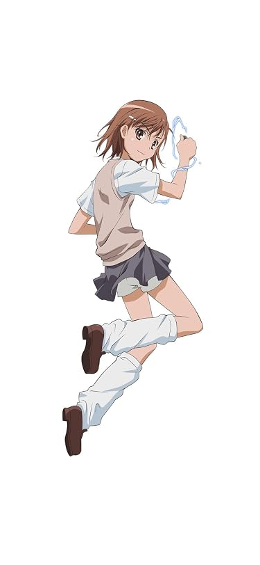 マンガUP！で読めるアニメ化作品 - 御坂美琴