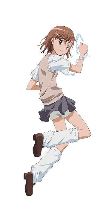 2020夏アニメ - 御坂美琴