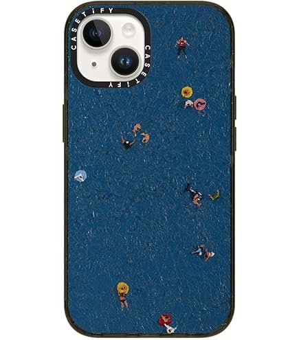 Amazon.co.jp: CASETiFY コンパクト iPhone 14 ケース [MIL規格準拠