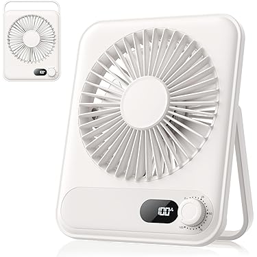 Amazon.co.jp 売れ筋ランキング: 卓上扇風機 の中で最も人気のある商品です