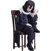 Amazon.co.jp: アニプレックス 鬼滅の刃 不死川実美 ノンスケール