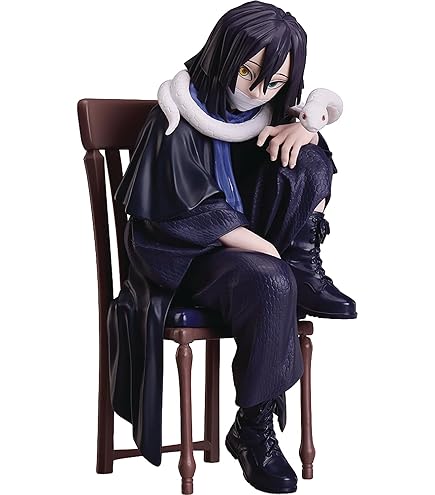 Amazon.co.jp: アニプレックス 鬼滅の刃 不死川実美 ノンスケール