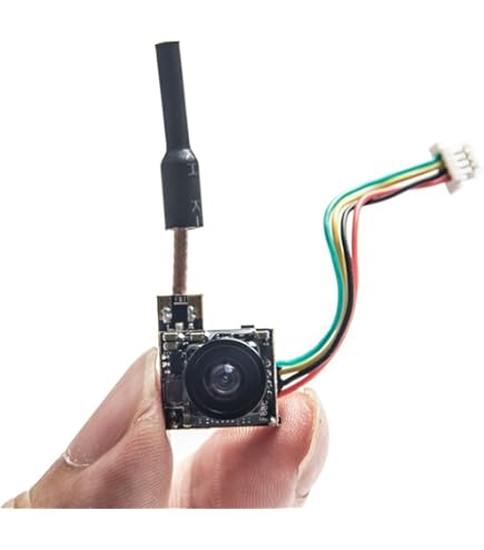 thumbnail image 2 of 2W FPV Wireless Transmitter 2000MW 48CH+Receiver+1000TVL Cam Over 20Km 2 of 13