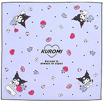 サンリオ - 昭和レトロ サンリオ CHIBI KURE ランチクロス レア 希少 昭和レトロ サンリオ CHIBI KURE ランチクロス レア 希少