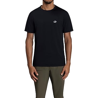 Amazon.co.jp: [マムート] 半袖Tシャツ メンズ Seon Hiking Shirt HE