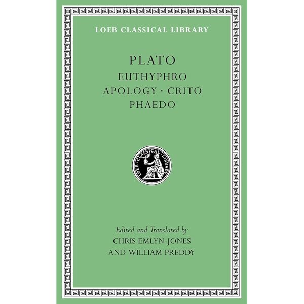 Amazon | Theaetetus. Sophist (Loeb Classical Library) | Plato