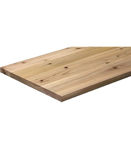 Amazon.co.jp: 黒柿無垢板No.394 : DIY・工具・ガーデン