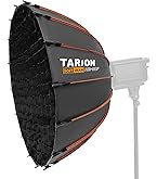 TARION 八角形ソフトボックス120cm ボーエンズマウント OC-120F Amazon | TARION 八角形ソフトボックス120cm ワンタッチ