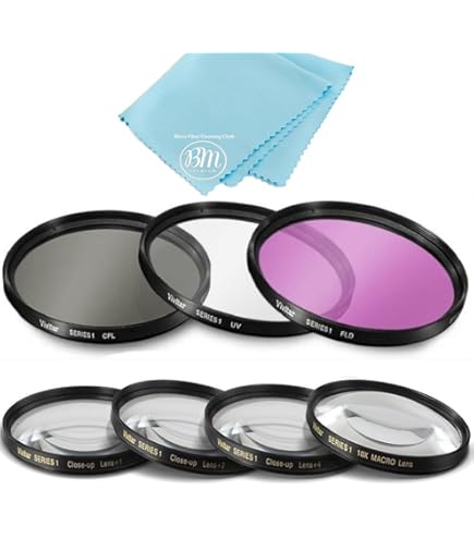 美品ニコン Nikon COOLPIX P100 26x 前キャップ付 Amazon | Nikon COOLPIX P1000、P1100デジタルカメラ用77mmスナップ