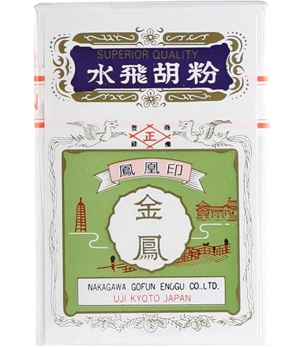 Amazon.co.jp: 吉祥(Kissho) 日本画用絵具 水干絵具瓶入 30色セットNo