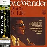 フォー・ワンス・イン・マイ・ライフ(紙ジャケット仕様)