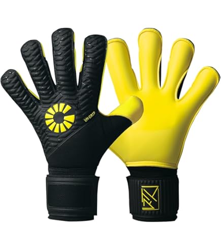 Amazon | GAViC(ガビック) ゴール キーパーグローブ マトゥー巻吸