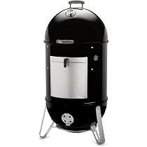 Amazon | Weber(ウェーバー) バーベキュー コンロ 直径37cm Smokey