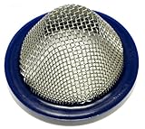 Cup Strainer (ステンレススチール) – Caretaker