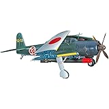 ハセガワ 1/48 日本海軍 中島 B6N2 艦上攻撃機 天山 12型 プラモデル JT61
