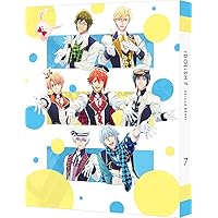アイドリッシュセブン Second BEAT! Blu-ray 7 【特装限定版】