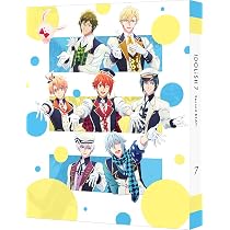 Amazon.co.jp: アイドリッシュセブン Second BEAT! Blu-ray 7 【特装 