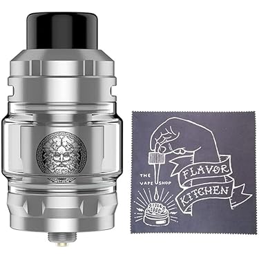 Amazon.co.jp 人気ギフトランキング: 電子たばこ用アトマイザー で