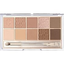 Amazon | CLIO PRO EYE PALETTE クリオ プロアイパレット (#11 Walking 