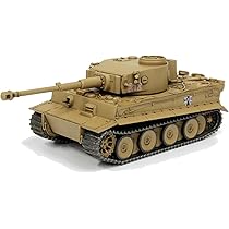 Amazon | プラッツ ガールズ＆パンツァー最終章 おてごろ模型戦車道